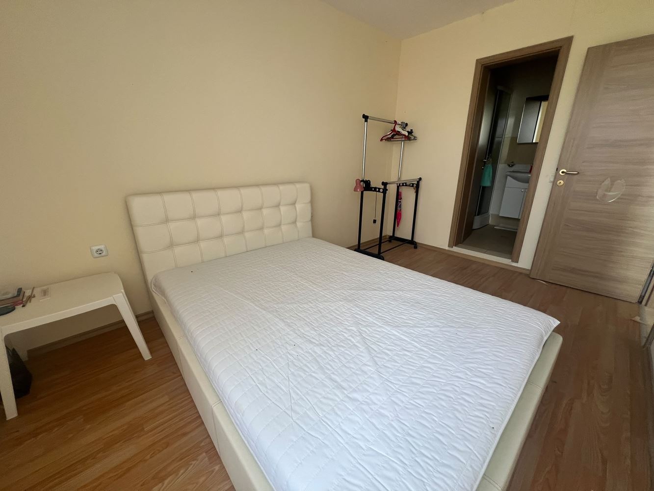 Kompakte Zweizimmerwohnung in einer grünen und ruhigen Anlage in Sonnenstrand
