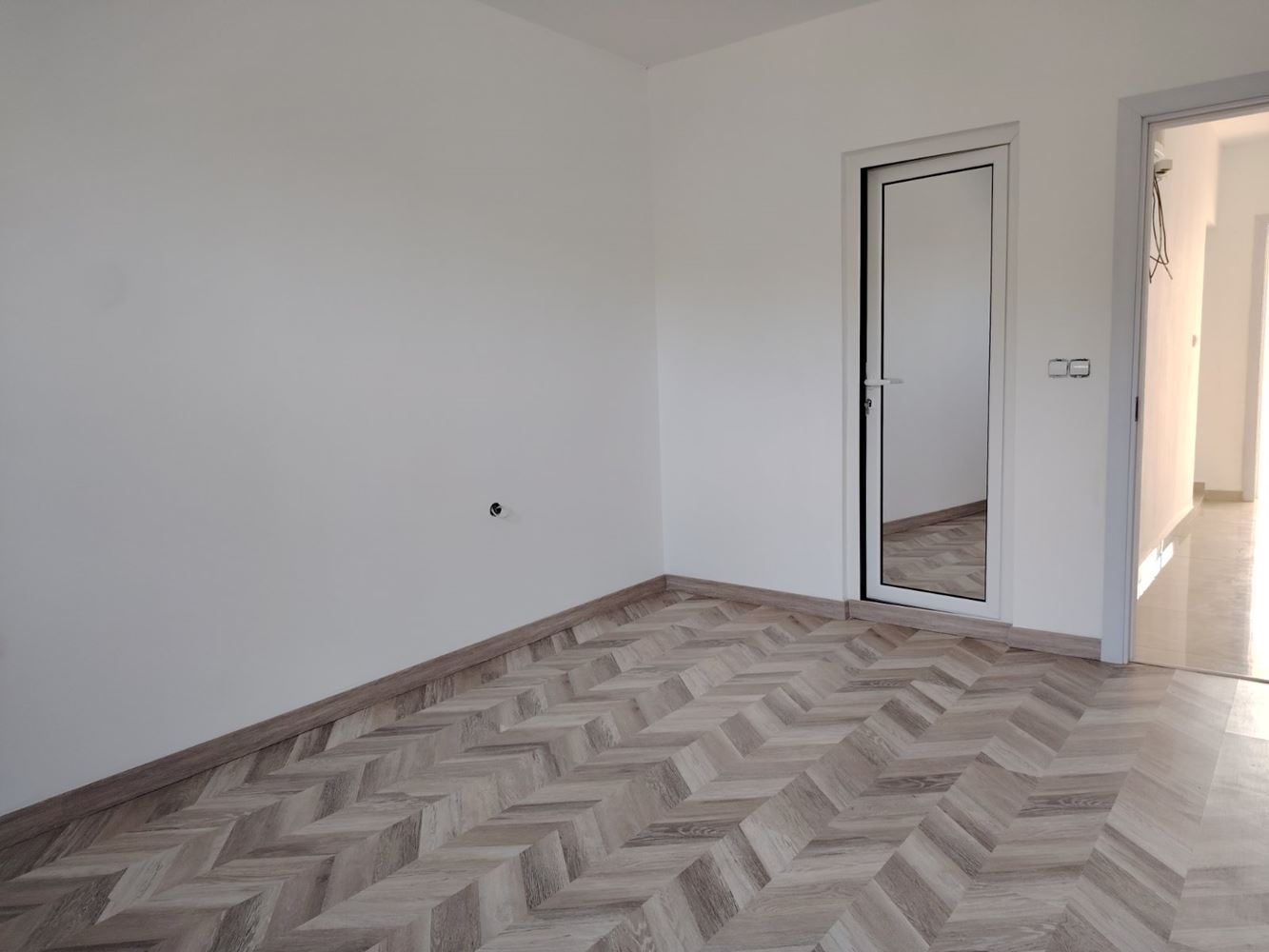 Neue 3-Zimmer-Wohnung ohne Instandhaltungskosten – nach Renovierung, in „Tscherno More 1“, Nessebar