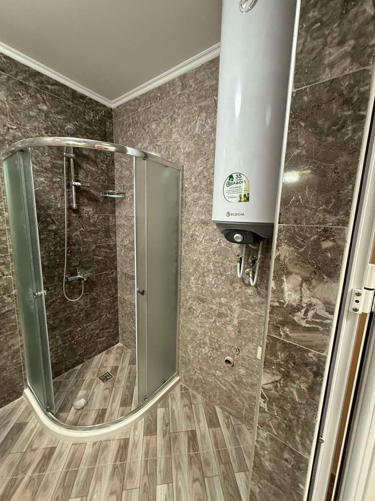 Neue Wohnung mit einem Schlafzimmer in Pomorie ohne Instandhaltungsgebühr – bezugsfertig