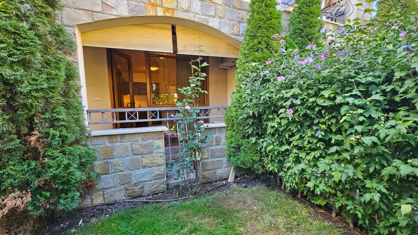 Studio in einer prestigeträchtigen Anlage in Sunny Beach – voll möbliert und bezugsfertig