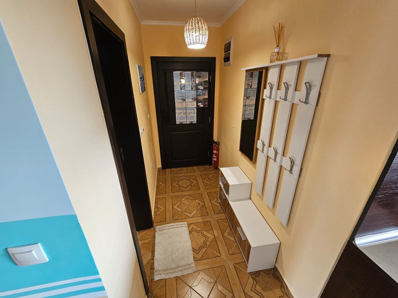 Dreizimmerwohnung mit Meerblick in Aheloy – eine erfolgreiche Immobilie mit hoher Bewertung und einer hervorragenden Investitionsmöglichkeit