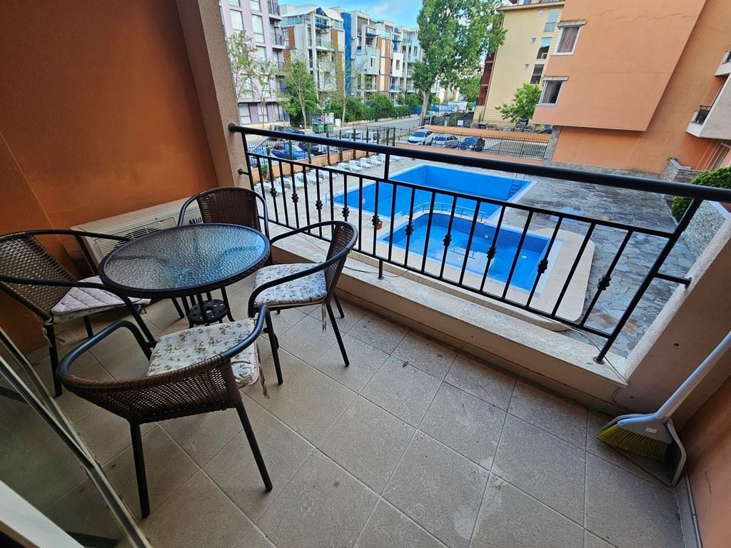 2-Zimmer-Wohnung nahe Cacao Beach – hervorragende Investition und perfektes Zuhause am Meer