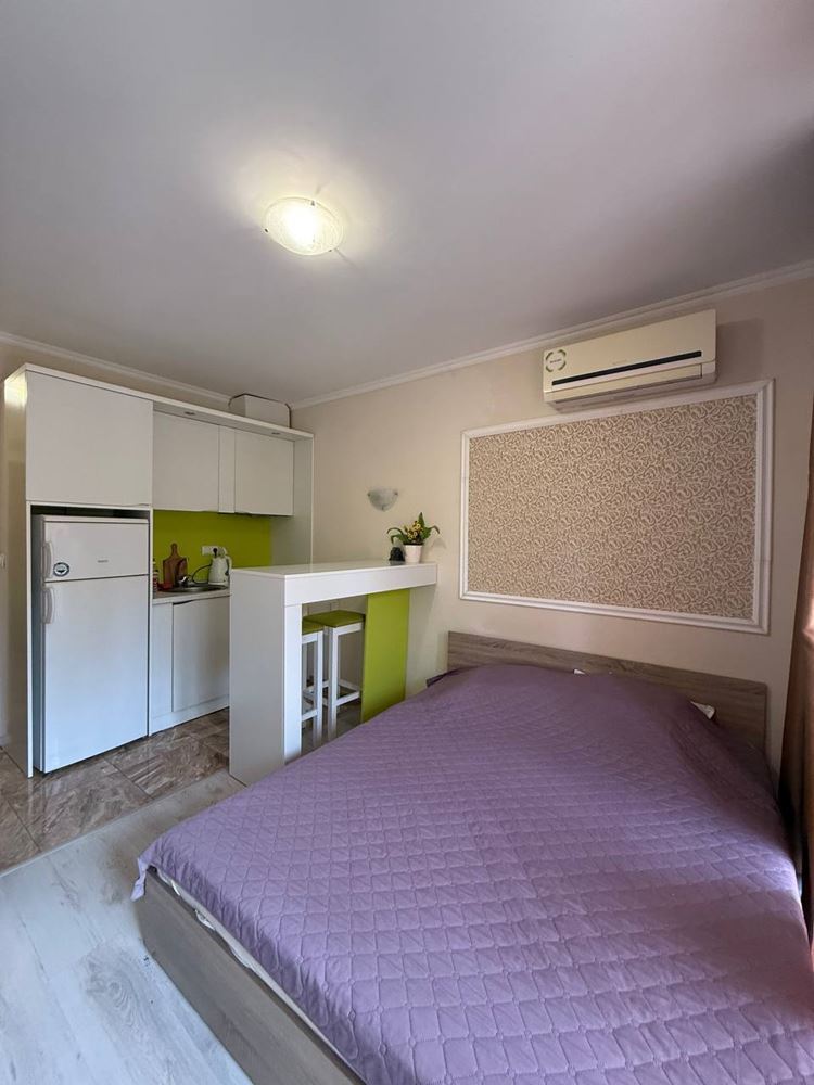 Luxuriöses Studio mit Meeresatmosphäre in Sveti Vlas