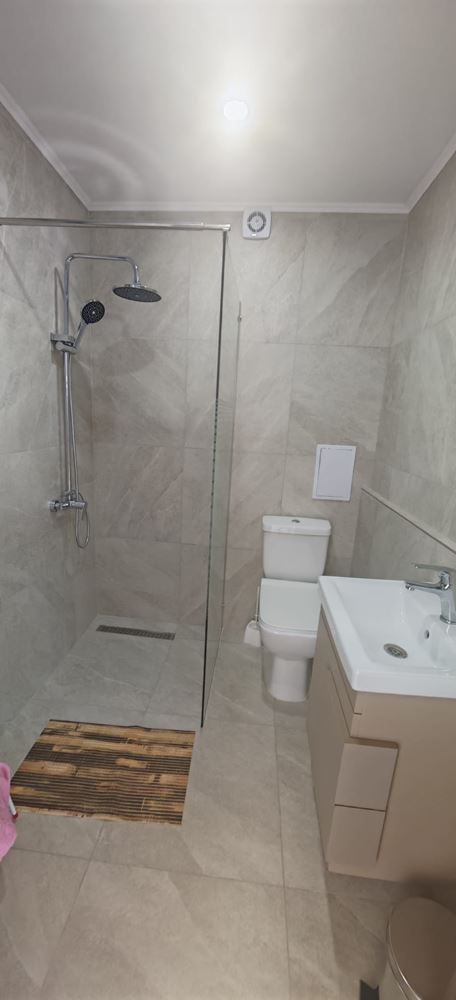 Luxuriöses Studio mit Poolblick in einer neuen Wohnanlage in Sonnenstrand – Bezugsfertig