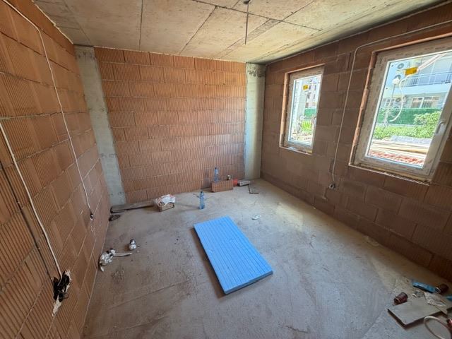 Moderne 2-Zimmer-Wohnung in Meernähe in Nessebar – Komfort, Ruhe und ausgezeichnete Investition