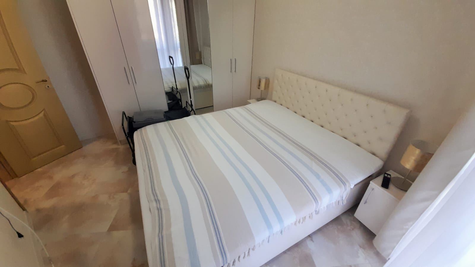 2-Zimmer-Wohnung in Sonnenstrand – neue Anlage, stilvolle Einrichtung und ruhige grüne Umgebung