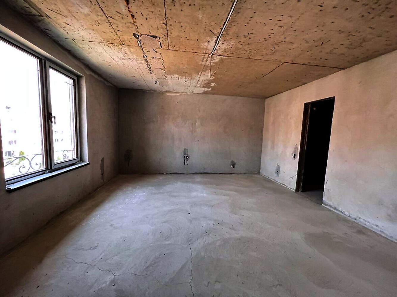 Maisonettewohnung auf drei Ebenen mit Panoramameerblick, privater Sauna und riesiger Terrasse in Sveti Vlas