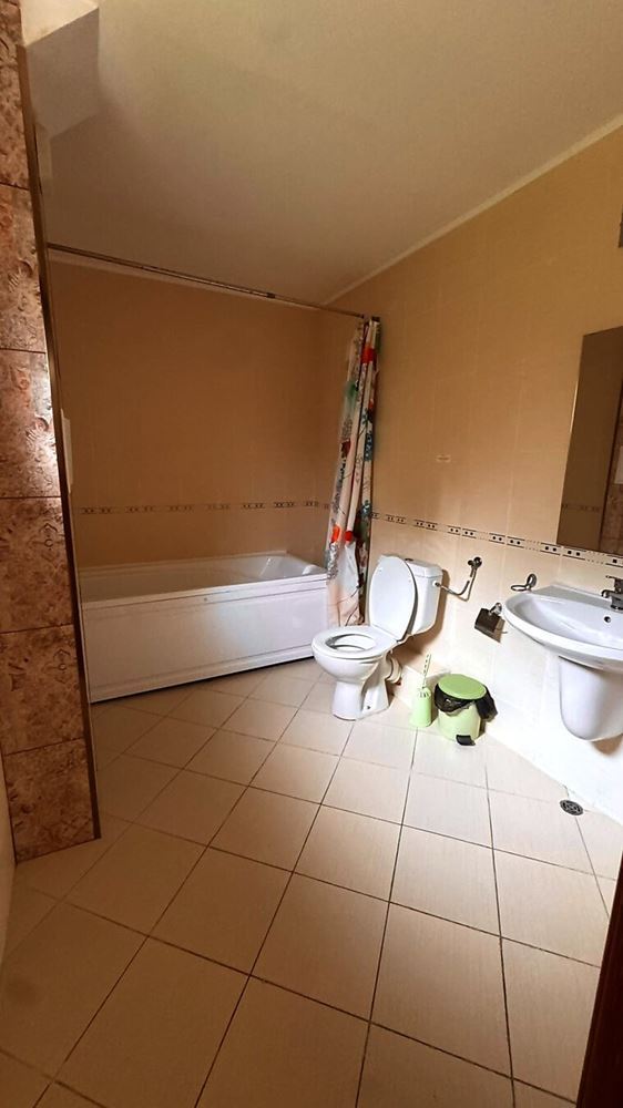 Drei-Zimmer-Wohnung mit Meerblick in einer prestigeträchtigen Anlage in Sveti Vlas