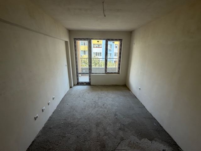 Neue 2-Zimmer-Wohnung mit großzügiger Fläche und hervorragender Lage im Wohnviertel Meden Rudnik, Zone V, Burgas