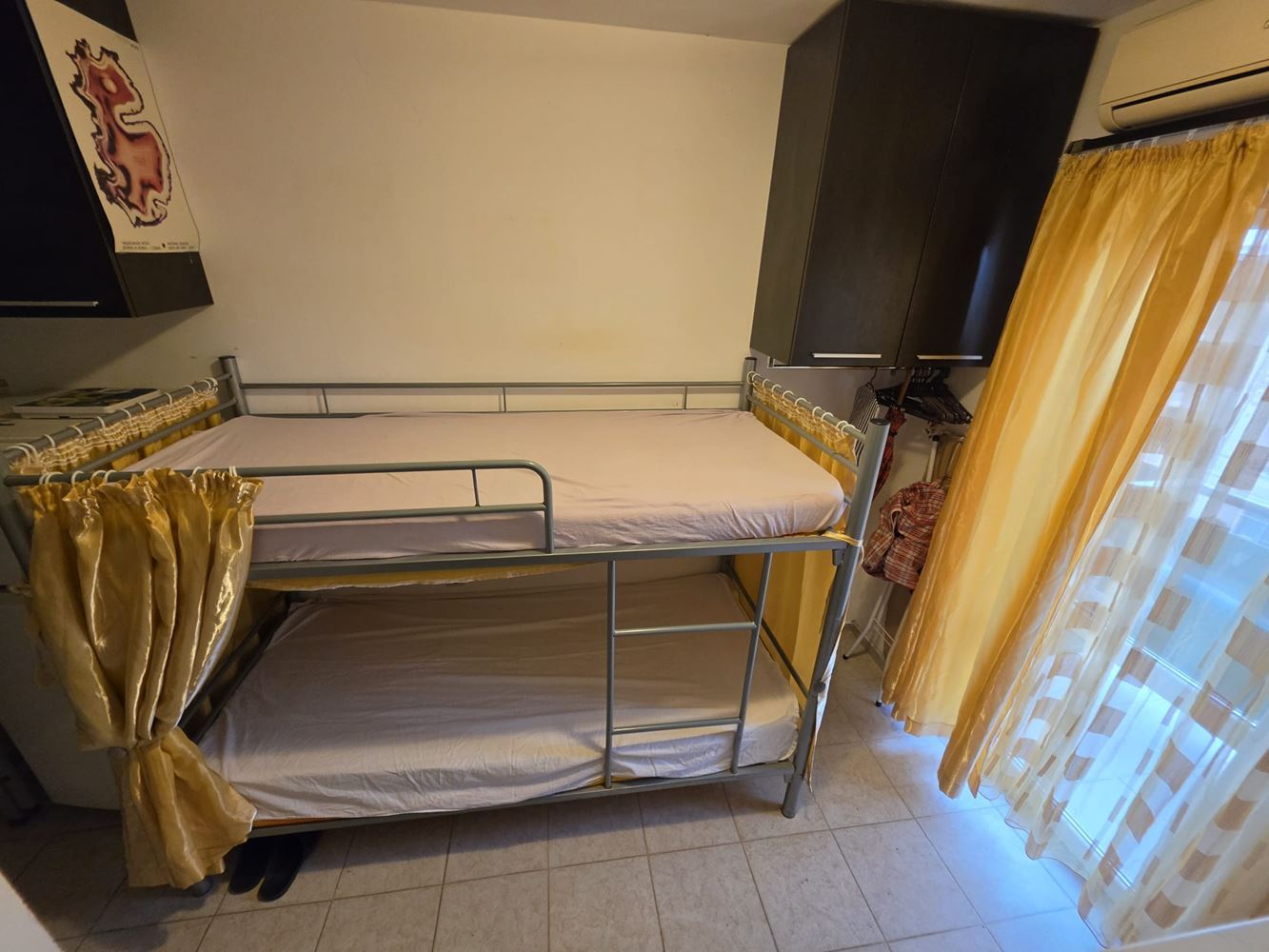 Kompaktes möbliertes Studio in einem gepflegten Komplex in Sonnenstrand – ausgezeichnete Investition am Meer