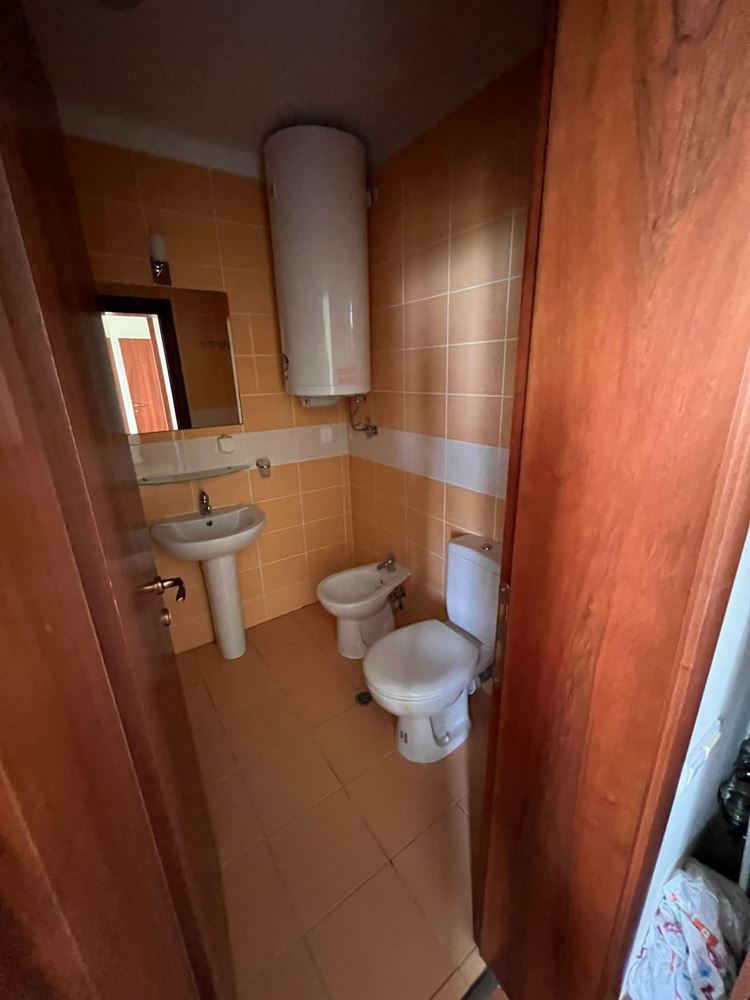 Vollständig möblierte, geräumige Zweizimmerwohnung in Bjala – Komfort und Bequemlichkeit am Meer