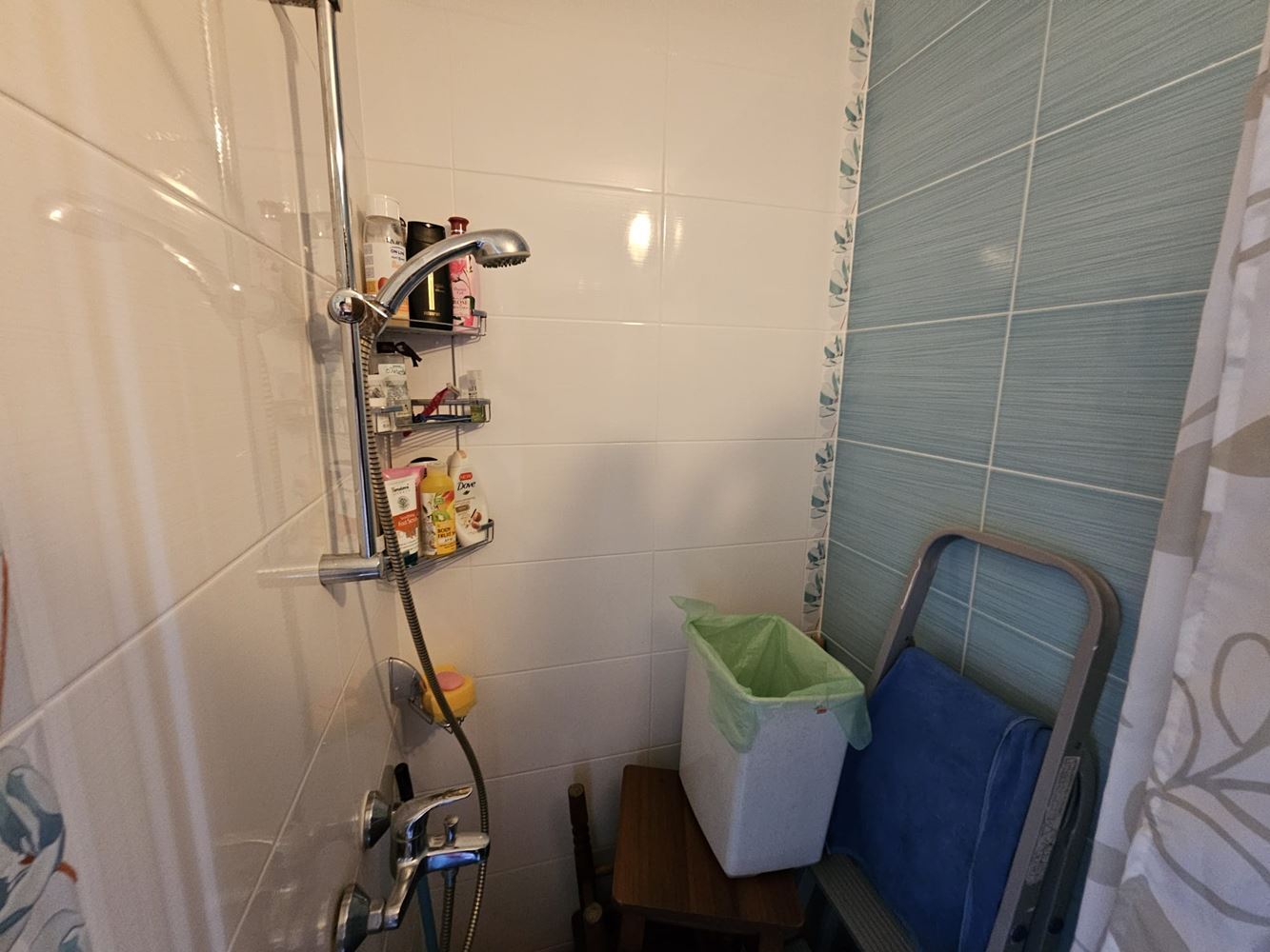 Einzimmerwohnung mit Meerblick in Sveti Vlas – Prestige, Komfort und Lage 100 m vom Strand entfernt. Mit Parkplatz in der Anlage