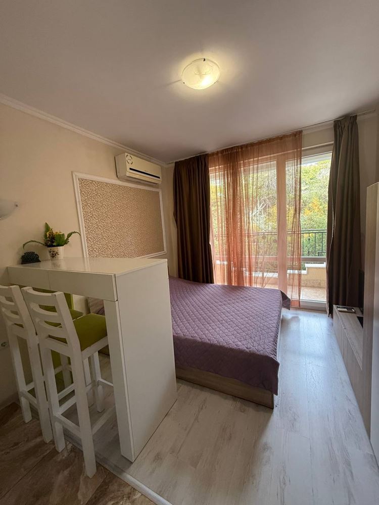 Luxuriöses Studio mit Meeresatmosphäre in Sveti Vlas