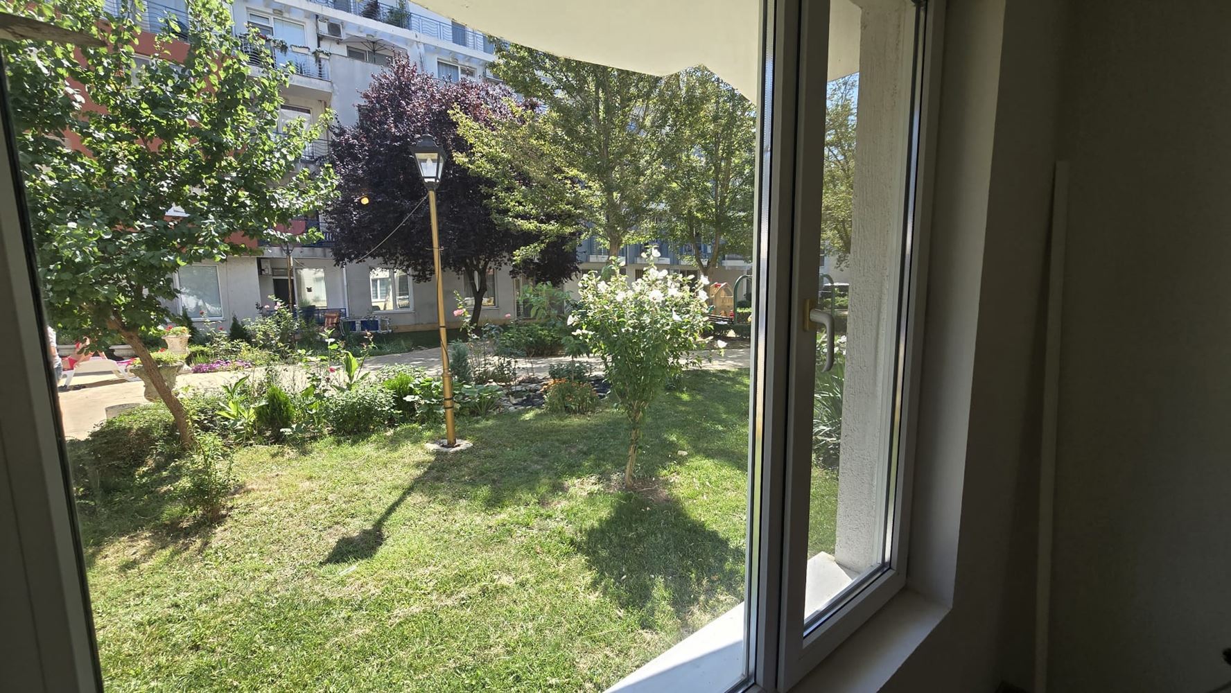 Kompaktes Studio mit hervorragendem Investitionspotenzial in Sonnenstrand
