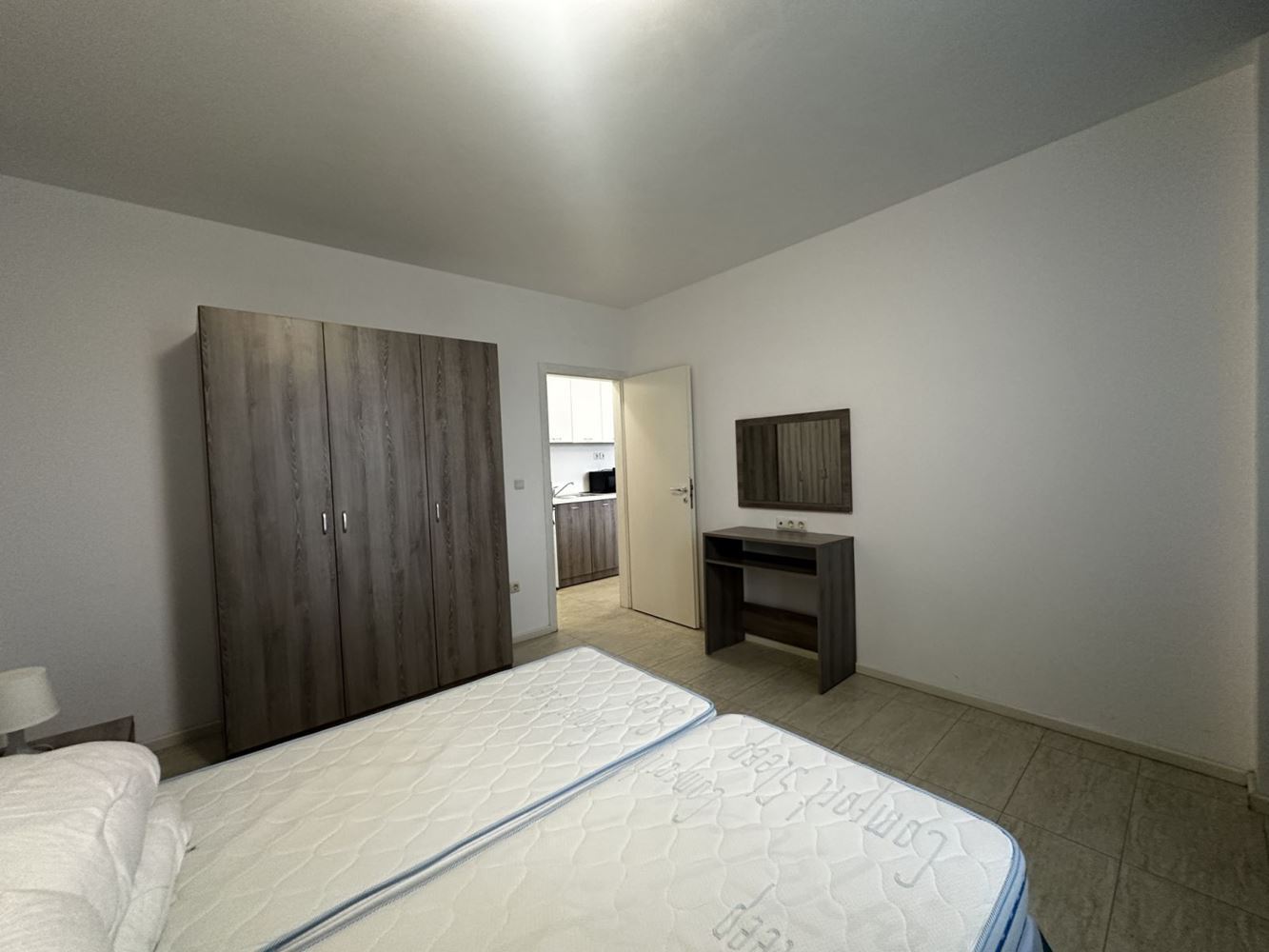Meerblick und Küstencharme – möblierte Zweizimmerwohnung in erster Meereslinie in Sozopol