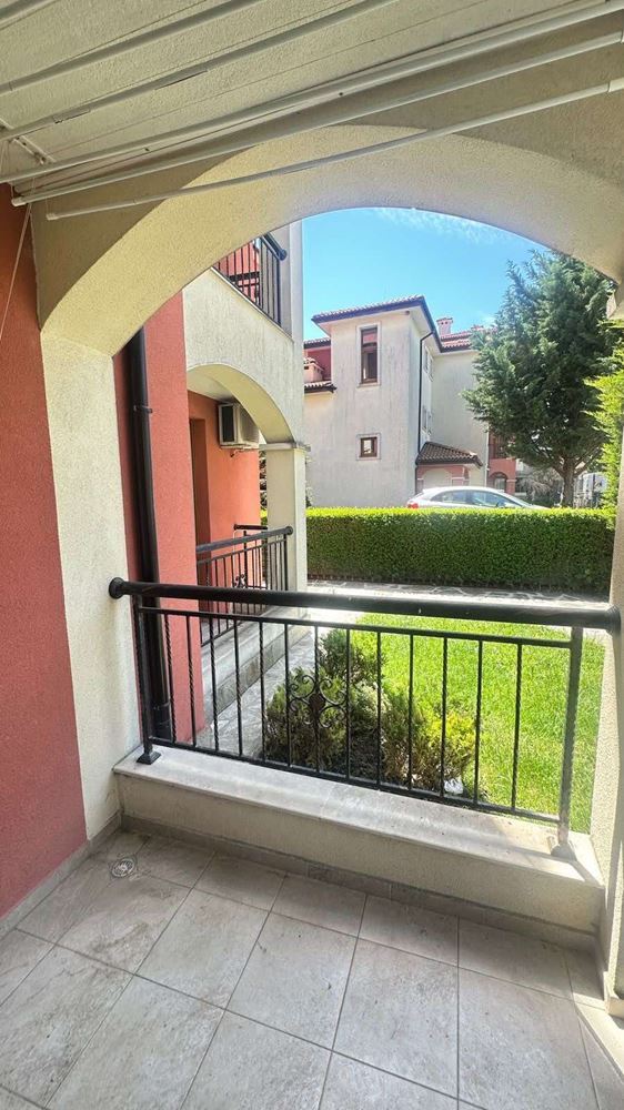Studio in Ravda – fußläufig vom Meer entfernt, mit ausgezeichnetem Investitionspotenzial