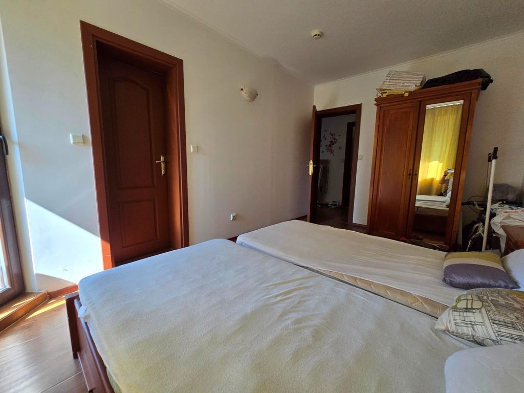 Geräumige 3-Zimmer-Wohnung in einer modernen Anlage mit Pools und ausgezeichneter Infrastruktur – bezugsfertig oder ideal als Investition