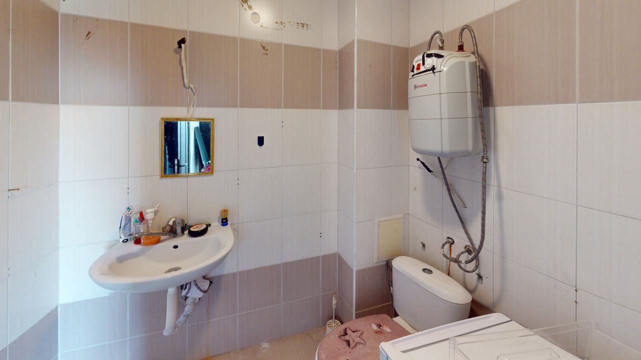 Geräumige Wohnung mit zwei Schlafzimmern in der Nähe von Sonnenstrand – moderner Komfort und SPA-Angebote das ganze Jahr über
