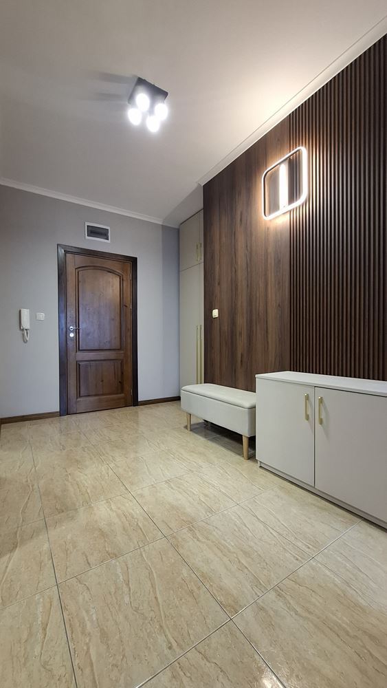Luxuriöse 3-Zimmer-Wohnung in erster Meereslinie in Sveti Vlas – Exklusive Meeresatmosphäre und erstklassiger Komfort