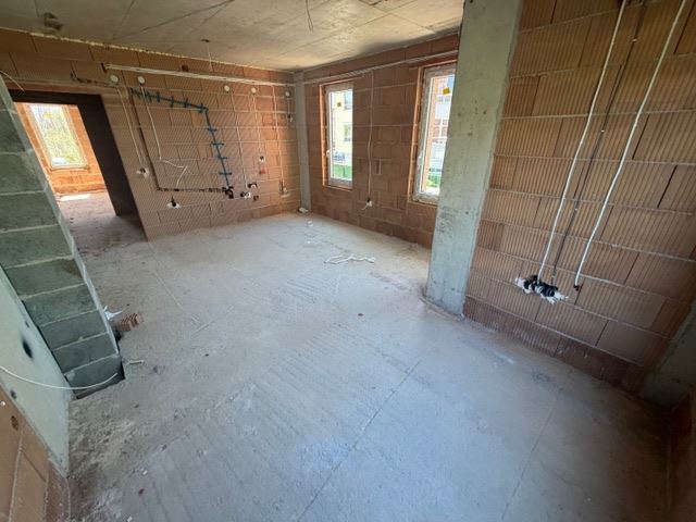Geräumige 3-Zimmer-Wohnung in einem Neubau in Nessebar – moderner Komfort und Bequemlichkeit am Meer