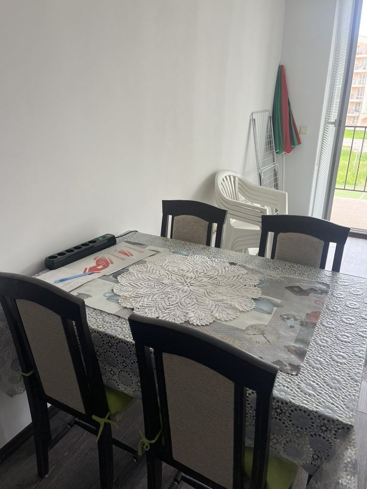 Zweizimmerwohnung in einer prestigeträchtigen Anlage in Sunny Beach – nur 400 Meter vom Strand entfernt