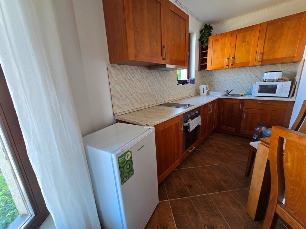 Geräumige 3-Zimmer-Wohnung in einer modernen Anlage mit Pools und ausgezeichneter Infrastruktur – bezugsfertig oder ideal als Investition
