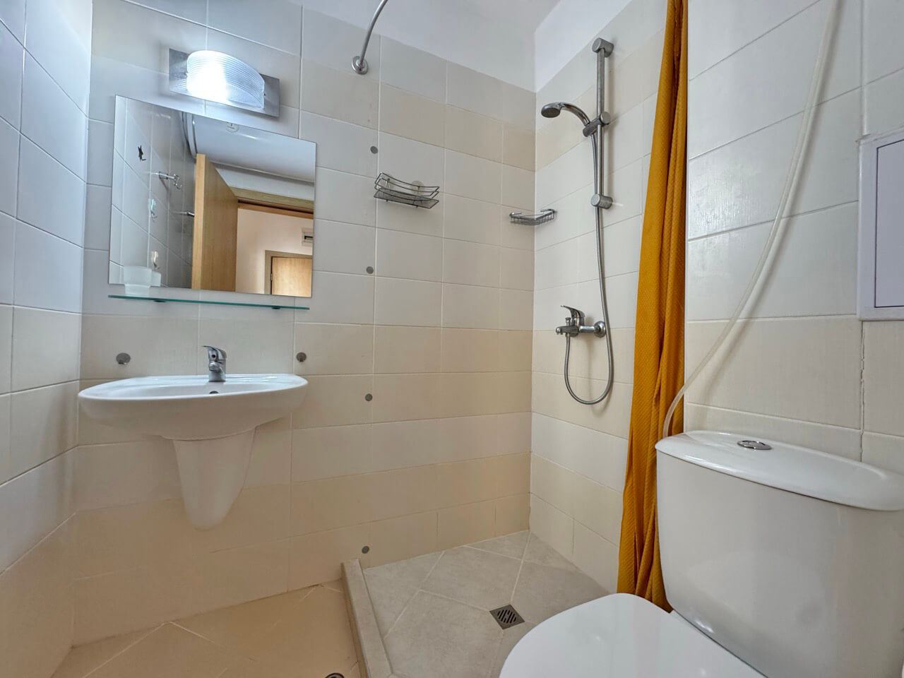 Stilvolle Zweizimmerwohnung in Sonnenstrand – Komfort, Annehmlichkeiten und eine Atmosphäre für einen echten Urlaub am Meer