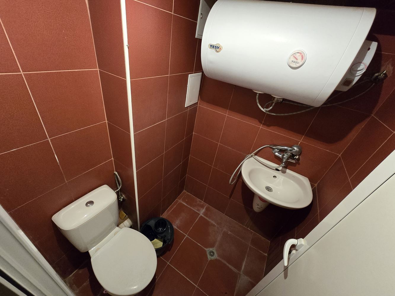 Ruhe und Komfort in der Natur – Wohnung nahe Sunny Beach