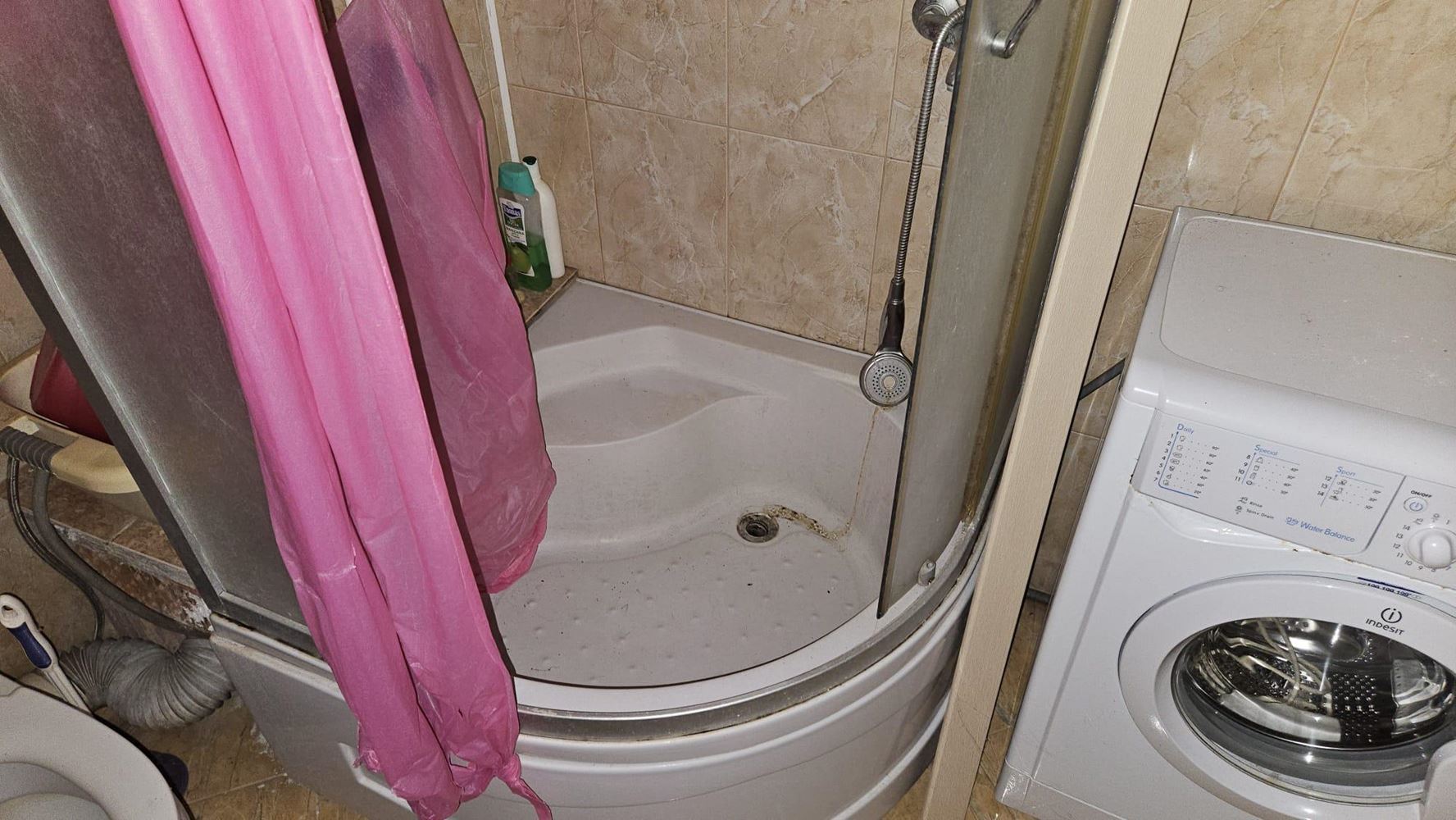 Geräumige Zweizimmerwohnung in Nessebar, Stadtteil Tscherno More – ohne Wartungsgebühr und mit Act 16