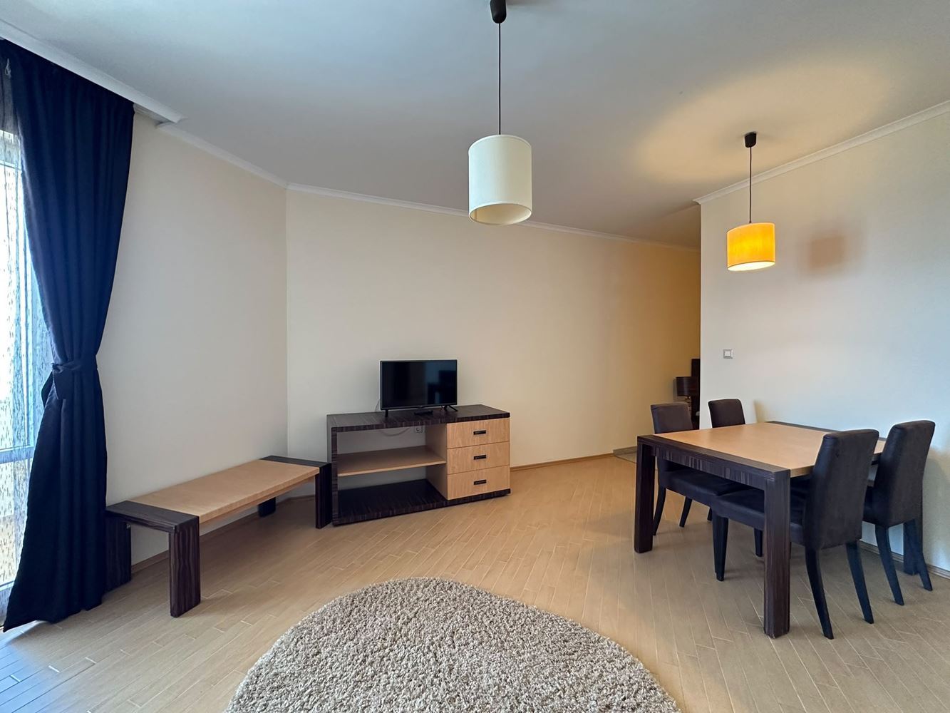 Wohnung mit beeindruckendem Meerespanorama in erster Reihe in Sonnenstrand