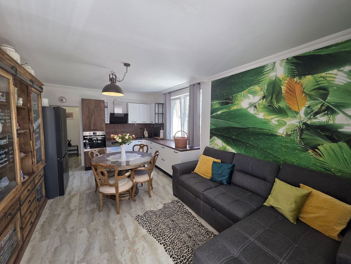 Luxuriöse Drei-Zimmer-Wohnung in einer gepflegten Anlage in Sunny Beach