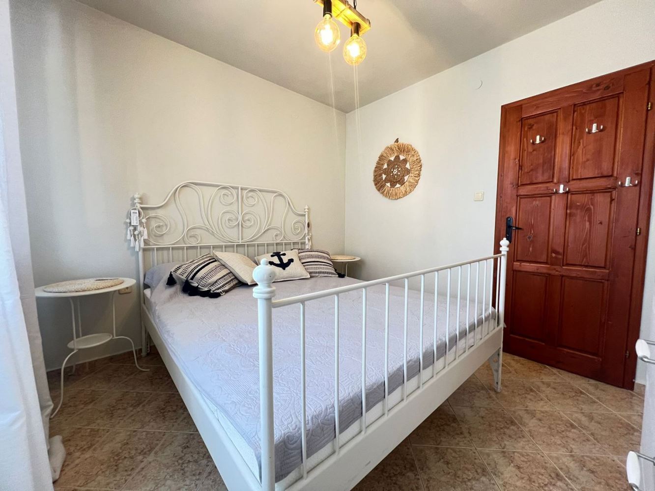 Sozopol – 2-Zimmer-Wohnung in absoluter erster Meereslinie am Harmani-Strand