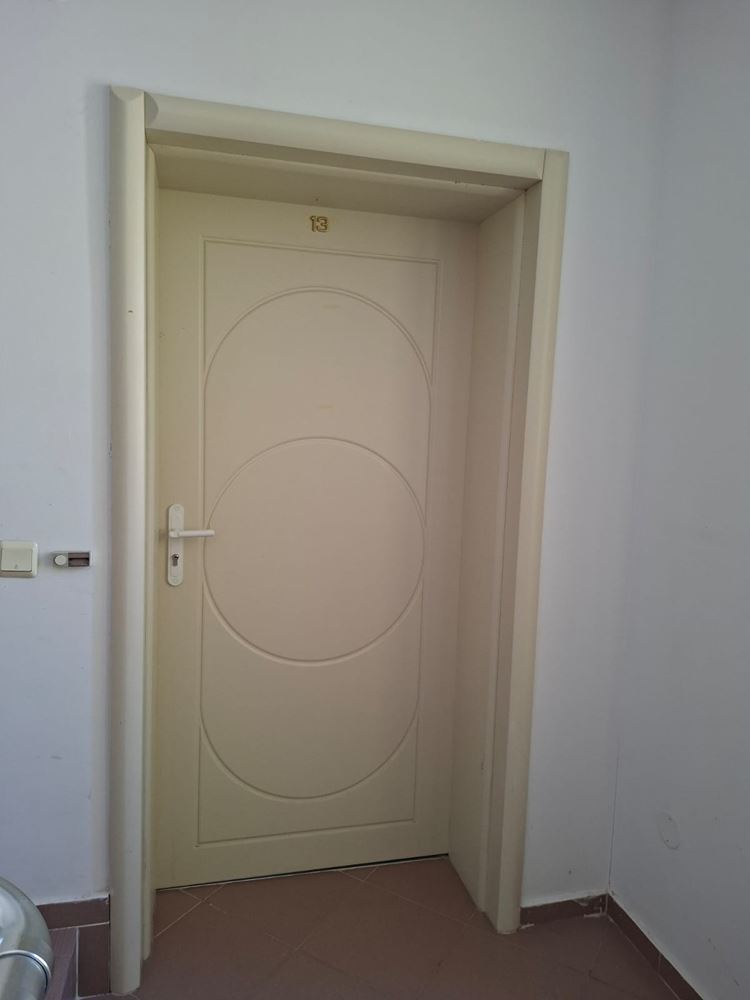 2-Zimmer-Wohnung in Sveti Vlas ohne Servicegebühr – Großzügigkeit, Komfort und Meeresnähe