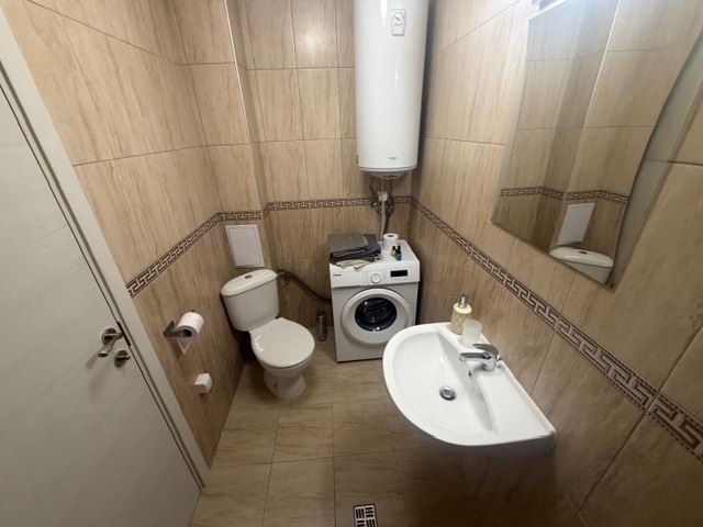 Studio mit Meerblick in einem Luxuskomplex in Aheloy – Komfort, Stil und Entspannung