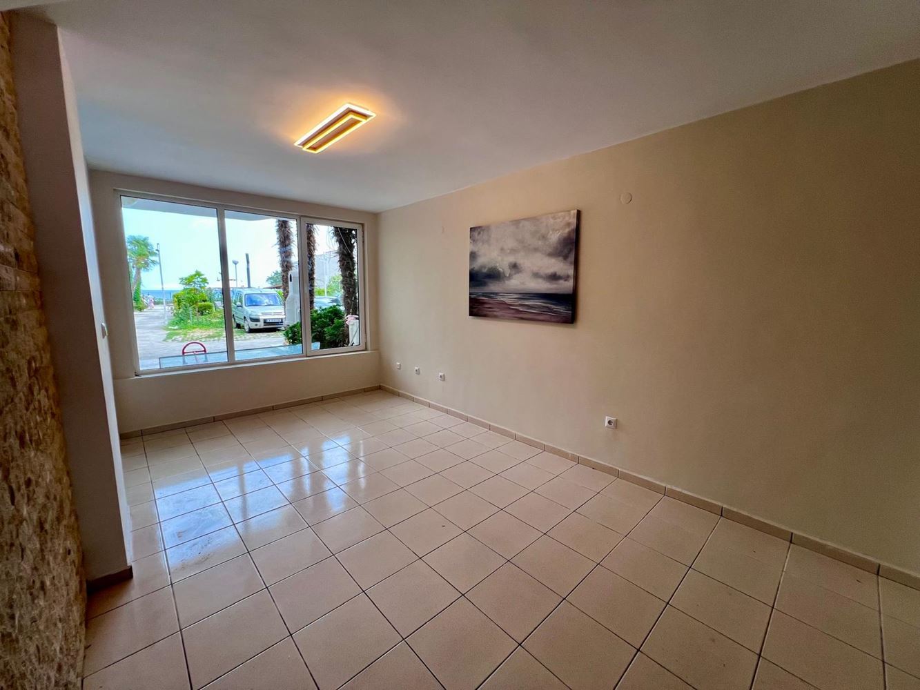 Direkt am Meer in Ravda – Maisonette mit zwei Schlafzimmern, Meerblick und eigenem Stellplatz