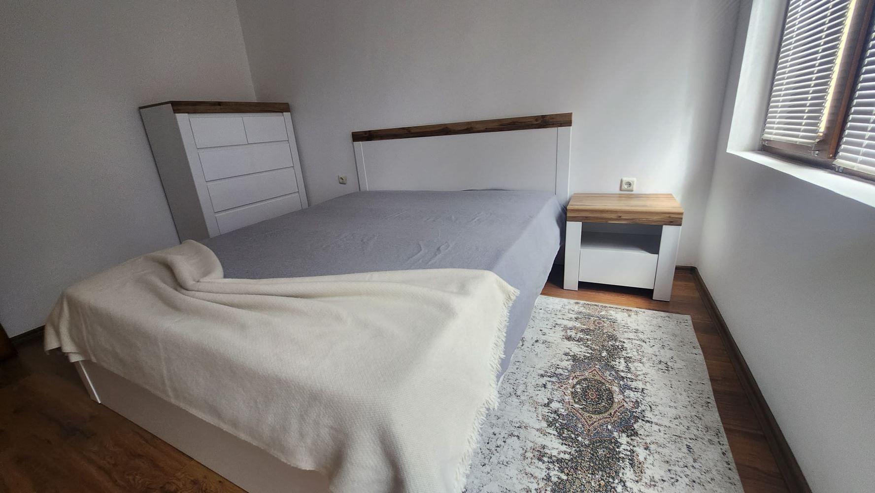 Maisonette in erster Meereslinie in Sosopol mit Panoramablick und Boutique-Lage