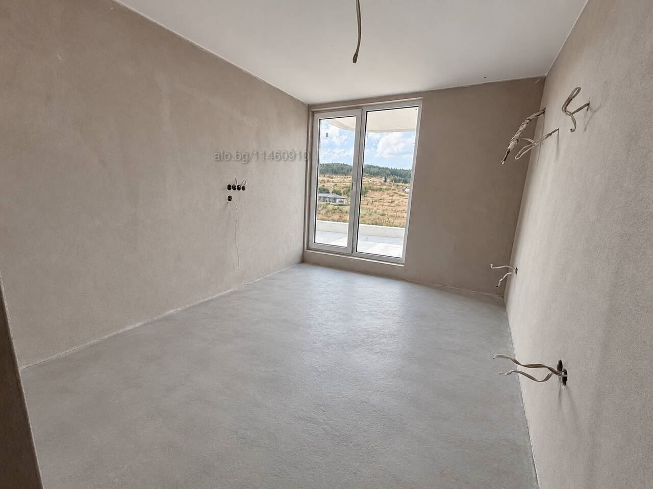 Neue Wohnung mit Meerblick und beeindruckender Dachterrasse – Ihr neues Zuhause in Sozopol