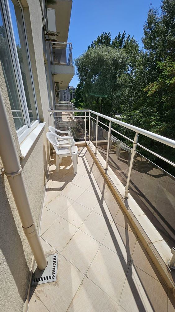 3-Zimmer-Wohnung im Herzen von Sonnenstrand – großzügig, komfortabel und in hervorragender Lage