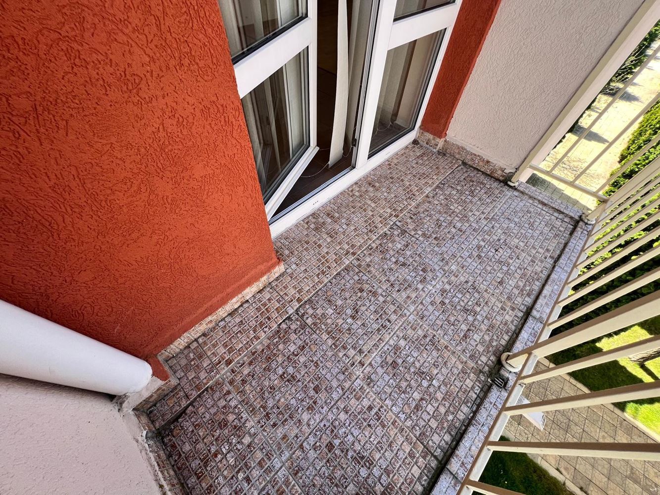 Geräumiges und vollständig möbliertes Studio in Sonnenstrand – bezugsfertig oder als Investition