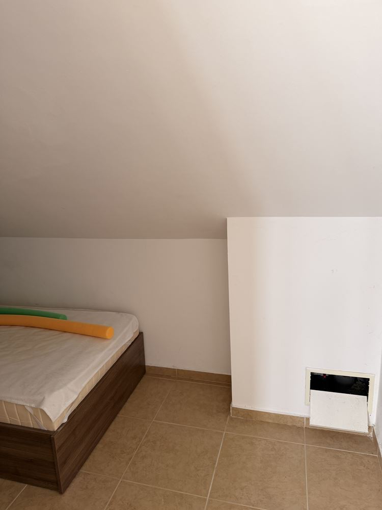 Erste Meereslinie mit herrlichem Meerblick – großzügige 2-Zimmer-Wohnung mit zwei Terrassen