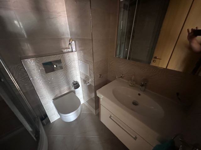 Penthouse mit Panoramameerblick und privatem Strandzugang in Sveti Vlas