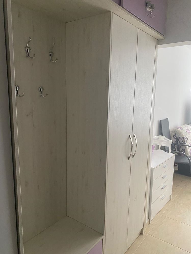 Stilvoll möbliertes Studio in Pomorie – nur 200 Meter vom Meer entfernt!