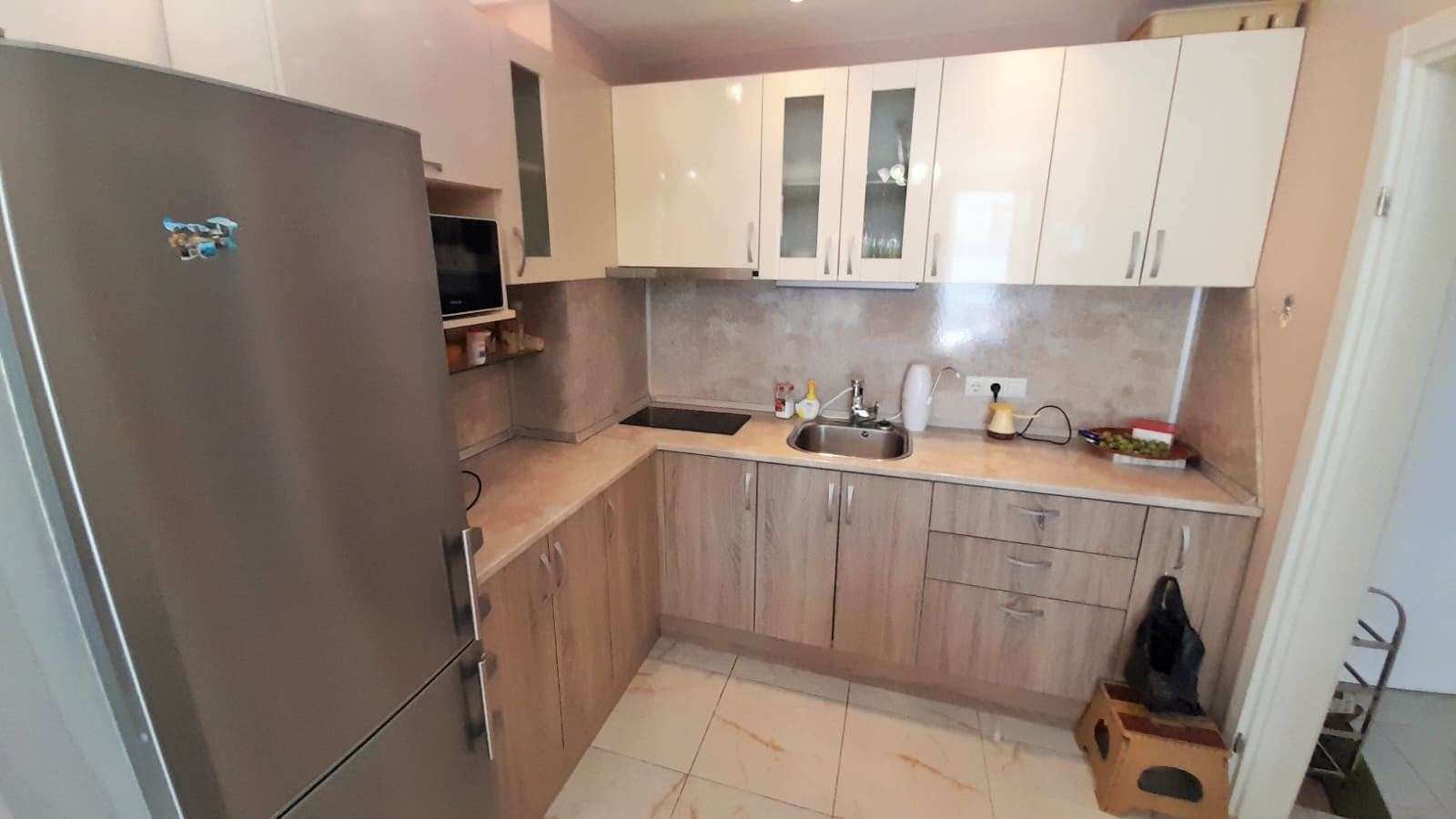 Luxuriöse Wohnung mit umfangreicher Infrastruktur und SPA in Sonnenstrand