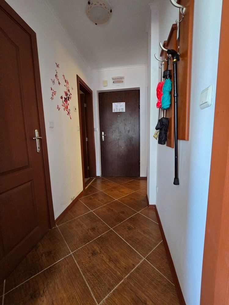 Geräumige 3-Zimmer-Wohnung in einer modernen Anlage mit Pools und ausgezeichneter Infrastruktur – bezugsfertig oder ideal als Investition