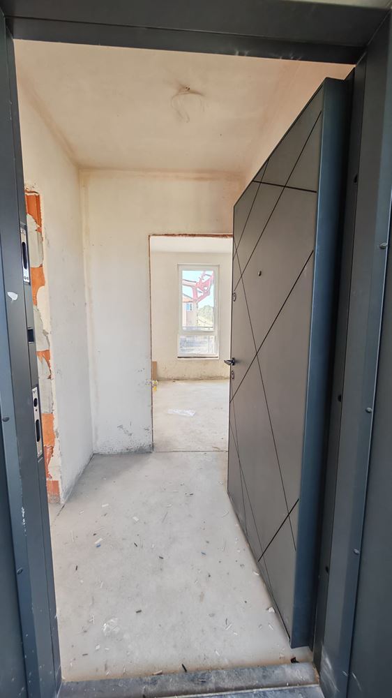 Neue Einzimmerwohnung im Viertel Cherno More, Nessebar – Ihre Chance auf ein Zuhause am Meer ohne Instandhaltungsgebühr