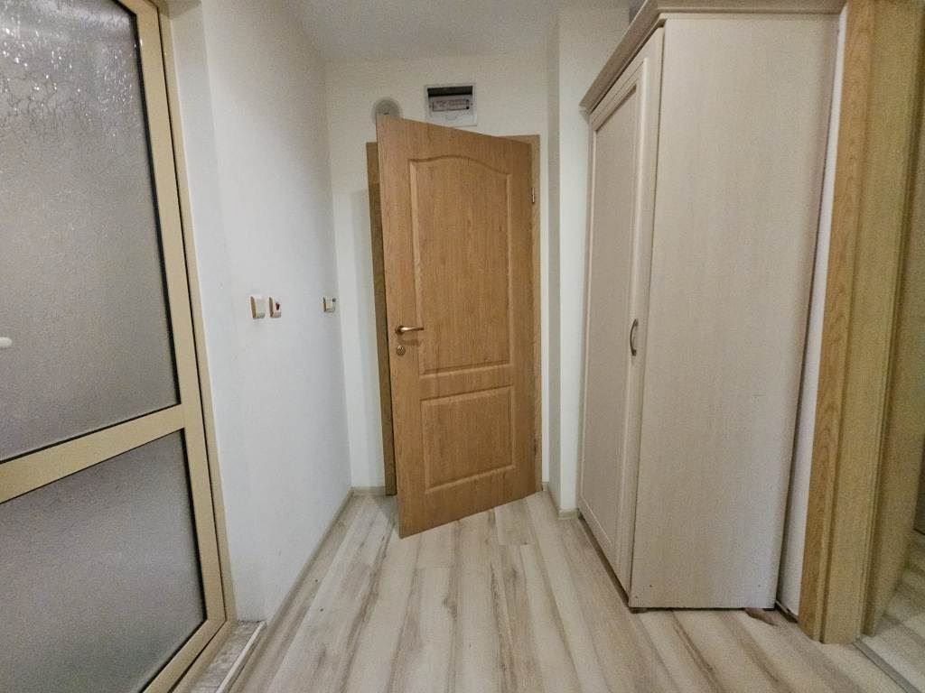 Komplett möblierte Wohnung mit einem Schlafzimmer in Sonnenstrand – eine ausgezeichnete Wahl für komfortables Wohnen
