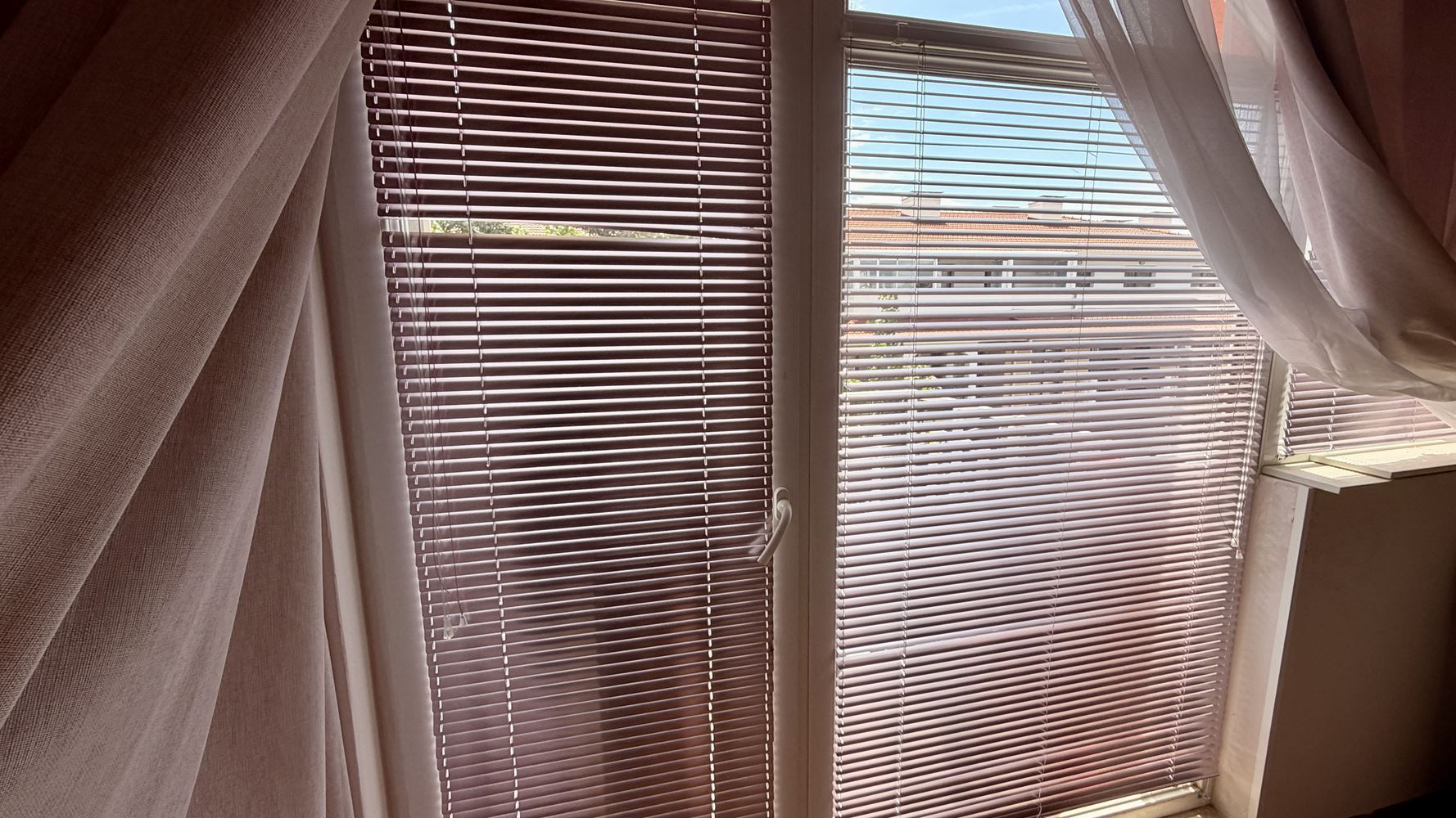 Wohnung mit einem Schlafzimmer in Sunny Beach – Ruhe, Grün und Komfort im Herzen des Resorts