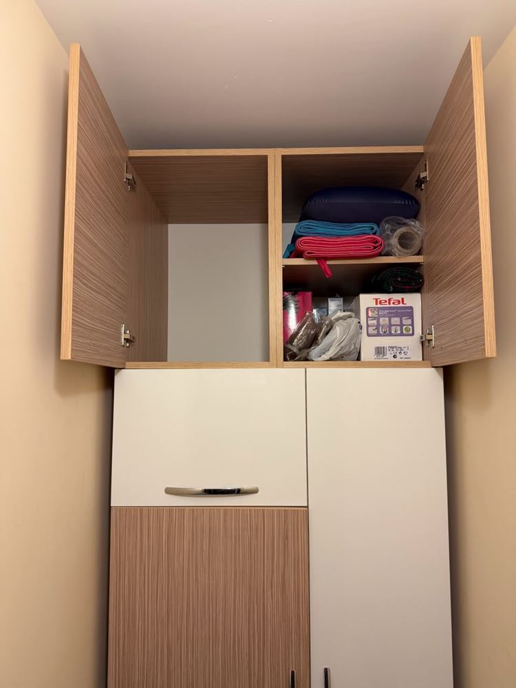 Gemütliche Wohnung mit einem Schlafzimmer in Ravda in einer Wohnanlage – bezugsfertig