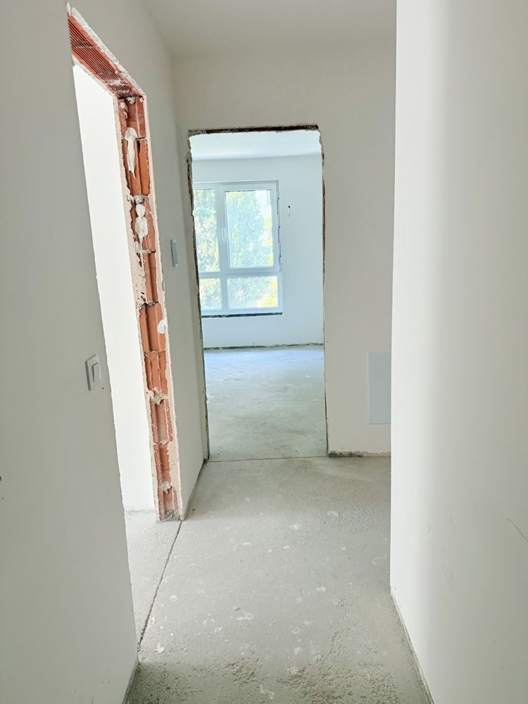 Geräumige Zweizimmerwohnung in einem Neubau mit Akt 16 in Burgas – Komfort, Platz und ausgezeichnete Lage
