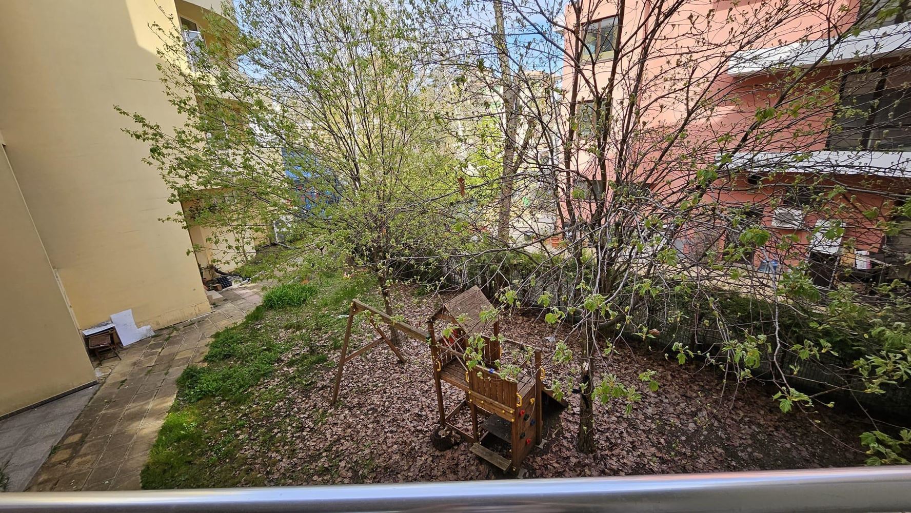 Geräumiges Studio in Sonnenstrand – eine ausgezeichnete Investition im Herzen des Resorts